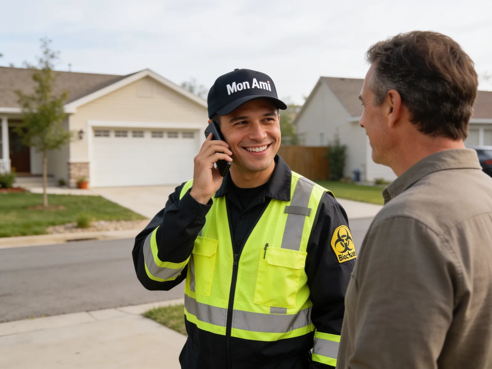Sewage Cleanup Oregon, MO FAQs
